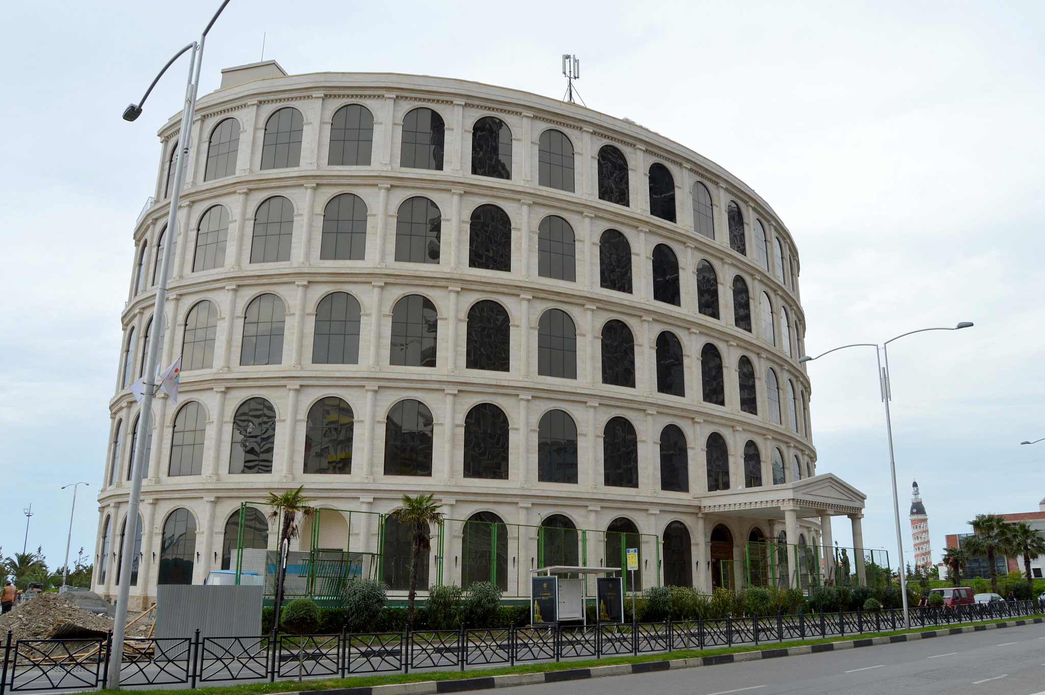 Batumi